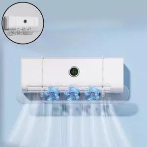 고품질 스탠드형 벽걸이형 에어컨용 순환팬 저소음 공기순환 (WFKDZP1)