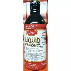 리퀴드 스모크향 소스 히코리 삼미 472g 업소 식당