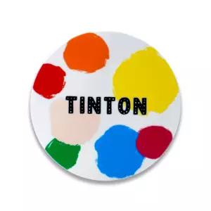 틴톤 레인보우 대왕 쿨링 선쿠션 본품 25g (케이스랜덤)