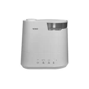 위닉스 복합식가습기 WL3M400-KWK (엘케이)