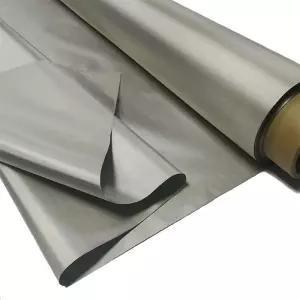 원단 전자파 차단 커튼 도난 패브릭 무점착 섬유 방지