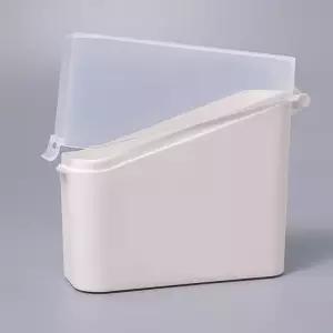 포카 인기 트레이 포토카드 배달 정리 신상입고 냉장고 보관통 치즈 케이스 소스