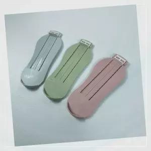 발사이즈 측정기 발재기 아기 신발 사이즈 측정 도구 발길이 재는 기구 홈케어 육아용품