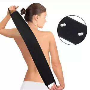 로션타월 목욕 등 셀프 마사지 태닝 로션 크림 장갑 bsV1+9XtC