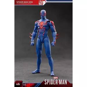 [ZD TOYS] 스파이더맨 스파이더맨 2099