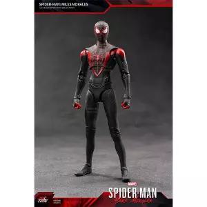 [ZD TOYS] 스파이더맨 마일스 모랄레스