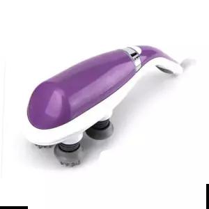 안마용품 BN 바이브바인 핸드 안마기 교체봉4종 UHM-3900