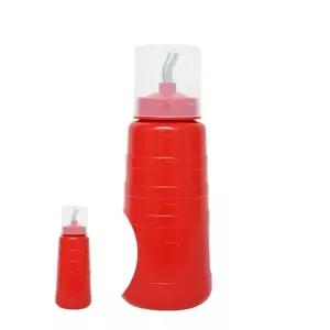 업소용소스통 초장병 중 추천제품 인기템 스테인레스 간장통 450ml