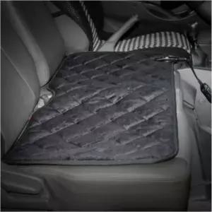 효과적인 열 전도율 겨울 극세사 조수석2인 온열매트