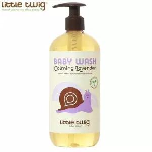 워시 리틀트위그 베이비 17oz 카밍 라벤더 (502ml)
