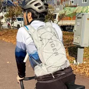 러닝 마라톤 사이클 자전거 아웃도어 조끼형 백팩 BR_7502용품 가벼운배낭 라이딩