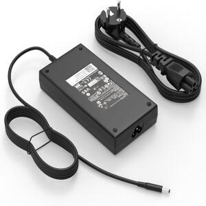DELL Precision 7510 3530 7730 M4700 Alienware 13 R3 G3 G5 공급용 180w 19.5V 9.23A AC 노트북 전원 어
