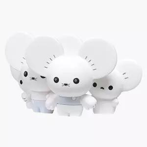 포켓몬스터 MS 파밀리쥐 드닐레이브 카르본 웨이니발MS 파밀리 콜렉션