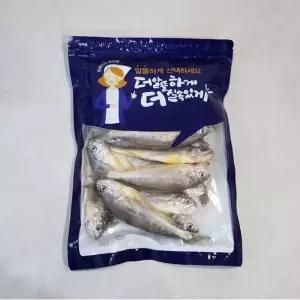 VDD 조기 굴비 1kg 냉동 구이용생선 생선