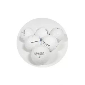 [로스트볼]커클랜드 A-급 3피스 10구(B33)