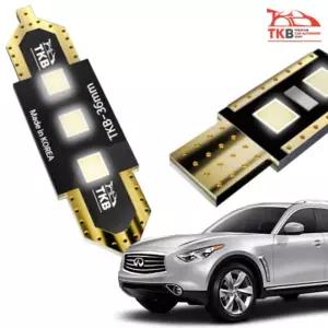 티커벨 인피니티 FX 삼성LED 실내등 풀세트자동차램프 차량튜닝 꾸미기 차량등 조명