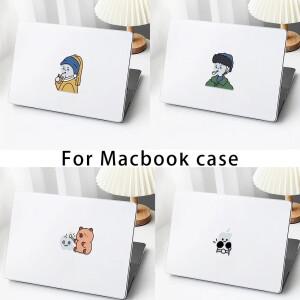 MacBook Air15 A2941 2023 A2681Pro13 A1932 A2179A2338 A2337Pro14 Air11Pro15A1707 용 새 Quicksand 하드