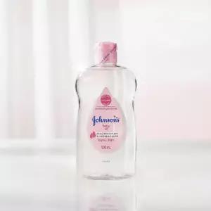 존슨즈 베이비 오일500ml