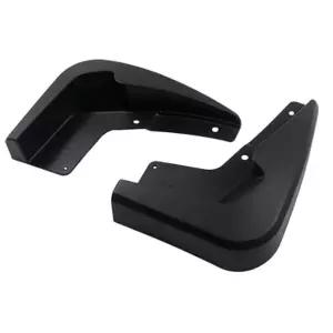 흙받이 2P 전면가드 카니발 튜닝 머드가드 4세대