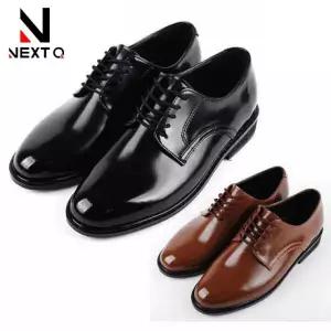 남성 정장구두 국내생산 수제화 회사 예식