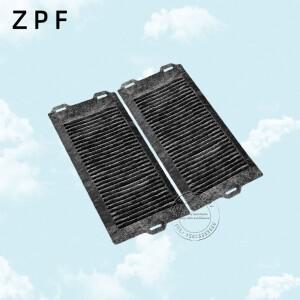 호환 G92DJ-0E010 도요타 하이랜더 Crown Kluger GAC TRUMPCHI GS8 하이브리드 미립자 캐빈 에어 필터용 배