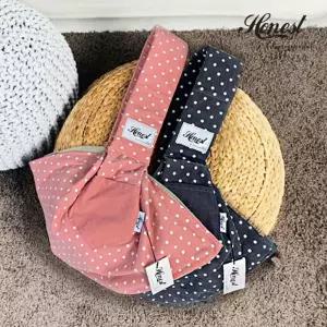 (컴패니언) 버블팝 슬링백 2종애견이동백 외출용품 가방 강아지캐리어 이동장 강아지백 애견백 나들이