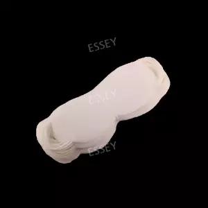 VR 헤드셋용 100매 일회용 고글 1회용 위생부직포