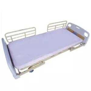 침대 온맘 프리미엄 방수시트 매트커버형 병원 요양원 침대커버