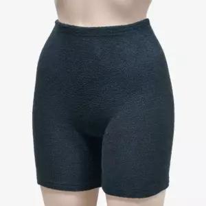 여성 힙워머 속바지 3부 극세사 보온 복부커버