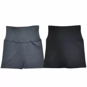 여성 힙워머 속바지 3부 하이웨스트 치마용