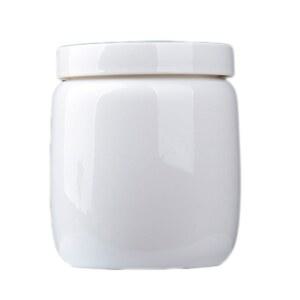 밀봉 진공 백색 납골함 백자 고대 장례 미세연마 봉안당 화강암 봉안함 수목장 다용도