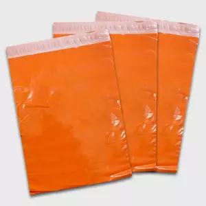 탄력있고 질긴 택배봉투 오렌지 100장포뽁뽁이 포용에어캡 뽁이 안전 포용뽁이 에어 완충제