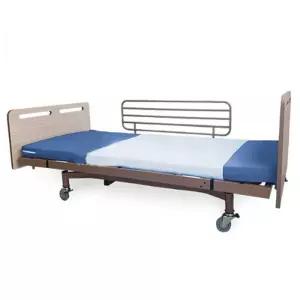 침대 온맘 프리미엄 방수시트 반시트형 병원 요양원 침대커버