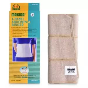 보호대 의료용 마키다 허리 압박 복대 밴드 HWAE320 3단
