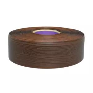 몰딩 걸레받이 굽도리 접착식 7.3cmx20M 진월넛장판 인테리어