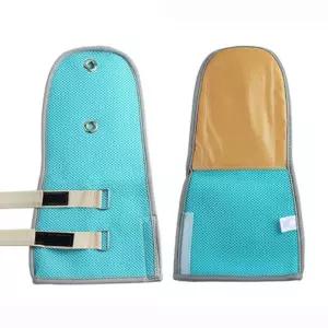 이화 에어매쉬 고급형 환자 안전손장갑 치매장갑 2개입