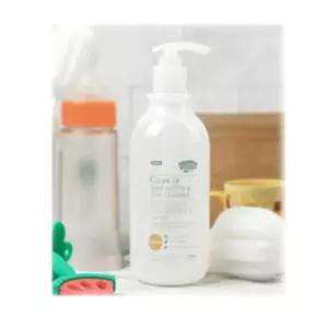 프라젠트라 클린업 베이비 젖병 주방세제 500ml아기 세정 안심 출산준비 준비물 세정제 설겆이