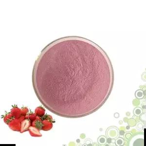 맛분말 딸기농축분말 1kg