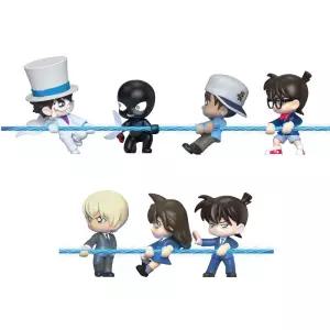 명탐정코난 줄다리기 시리즈 피규어 랜덤 1개입 단품취미용어 수집용어 코난어 모형 캐릭터어 인형