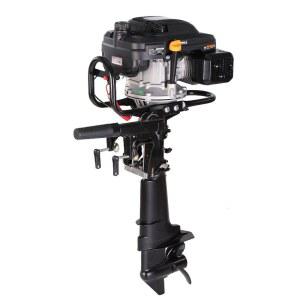 낚시배 후진기어 프로펠라 가이드모터 전동 12v 후진 P80(2000파운드) 해양용 1.