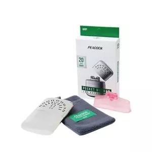 야외활동 필수템 피코크 BABY 포켓워머 손난로 필수