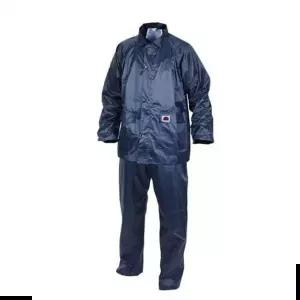 분리식비옷 매너티 우의 우비 비옷 판초우의 GI-202(NA)