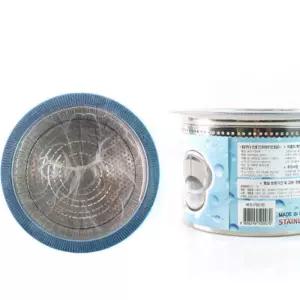 씽크대음식물거름망50매 필터 쓰레기 주방 50매 씽크대 거름망