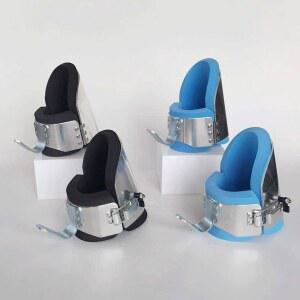 물구나무 블랙 발목보호대 신발 바텀업 발목고정 고정도구 물구나무매달기 트렌디하태