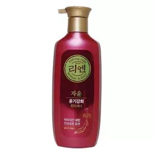 윤기강화 리엔 자윤 컨디셔너 500ml