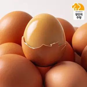 [소금무료증정]HACCP 국내산 100퍼센트 무항생제 무정란 구운계란(구운란) 중란 30구