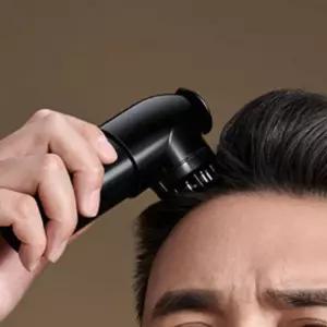 빗 두피약 두피 모발 마사지 도포기 모발관리기 모발관리 두피관리