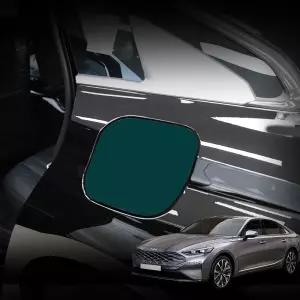 K8 GL3 PPF 주유구 보호필름 용품도장면 기스방지 차량 새차 신차