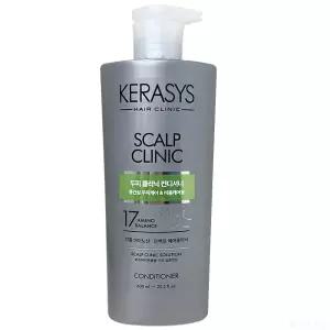 케라시스 두피 클리닉 컨디셔너 600ml 1개