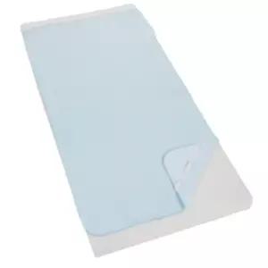 침대 카메야 방수시트 병원 요양원 침대커버 U0671